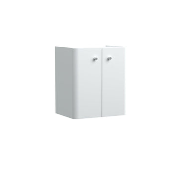 Core 500mm Wall Hung 2-Door Unit