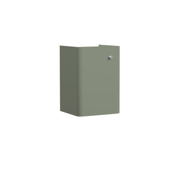 Core 400mm Wall Hung 1-Door Unit