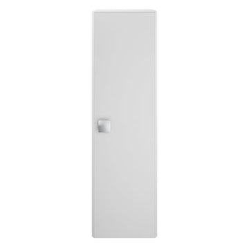 HR Sarenna Wall Hung 1 Door Tall Unit 350mm