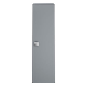 HR Sarenna Wall Hung 1 Door Tall Unit 350mm