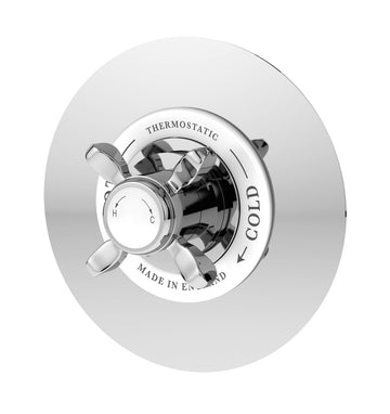 Selby Thermostatic Control