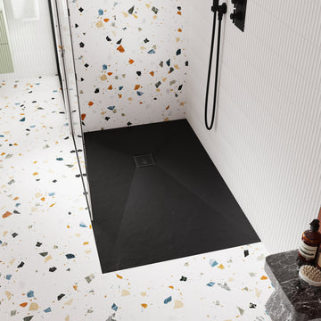 Rectangular Slimline Shower Tray (Copy)