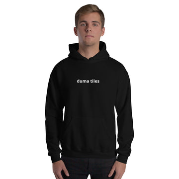 Unisex Hoodie - Living the Dream